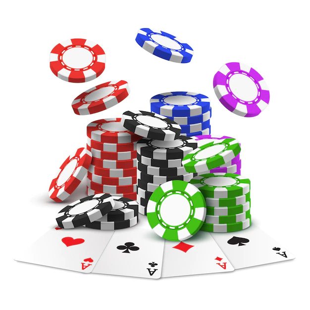 Learn about the different roulette variations